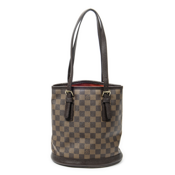 Louis Vuitton Marais - Picture 5 of 10